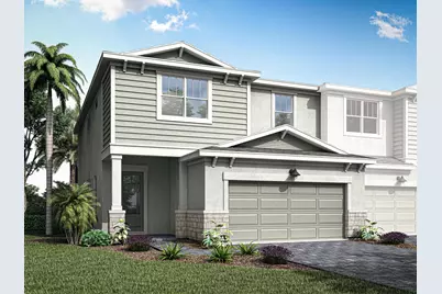 1432 NW Corteal Way, Jensen Beach, FL 34957 - Photo 1