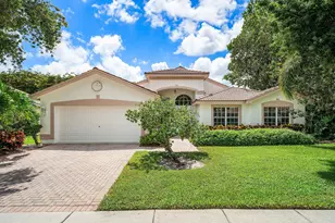 11631 Puerto Blvd, Boynton Beach, FL 33437 - Photo 1