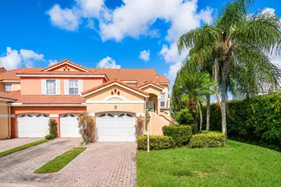 17061 Emile Street #5, Boca Raton, FL 33487 - Photo 1