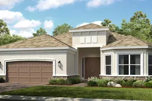 13388 SW Alejandro Ct, Port Saint Lucie, FL 34987 - Photo 1