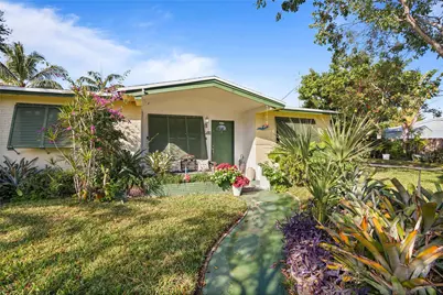3421 SW 15th Street, Fort Lauderdale, FL 33312 - Photo 2