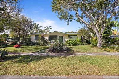 3421 SW 15th Street, Fort Lauderdale, FL 33312 - Photo 1