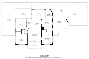 3421 SW 15th St, Fort Lauderdale, FL 33312 - Photo 20
