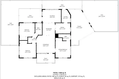 3421 SW 15th Street, Fort Lauderdale, FL 33312 - Photo 20