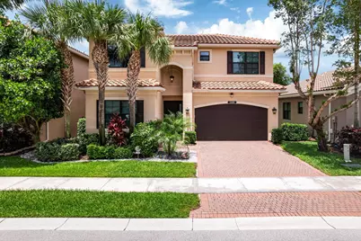 13809 Imperial Topaz Trail, Delray Beach, FL 33446 - Photo 2