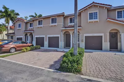 21403 NW 13th Court #303, Miami, FL 33169 - Photo 44