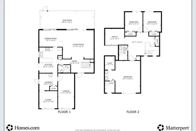 2057 Maplewood Drive, Coral Springs, FL 33071 - Photo 16