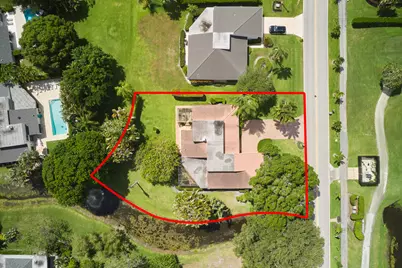 13588 Cross Pointe Drive, Palm Beach Gardens, FL 33418 - Photo 34
