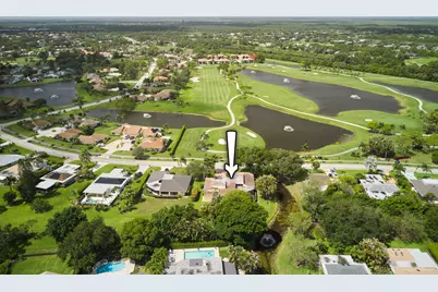 13588 Cross Pointe Drive, Palm Beach Gardens, FL 33418 - Photo 1