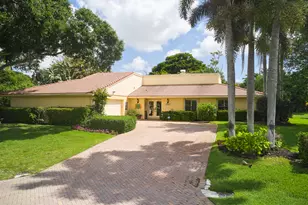 13588 Cross Pointe Dr, Palm Beach Gardens, FL 33418 - Photo 4