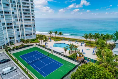 5200 N Ocean Drive #603, Singer Island, FL 33404 - Photo 6