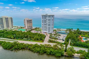 5200 N Ocean Dr, Singer Island, FL 33404 - Photo 2