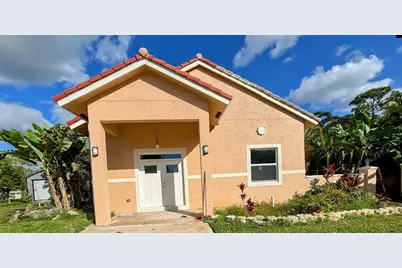 14715 N 82nd Ln Lane N #Side House, Loxahatchee, FL 33470 - Photo 1