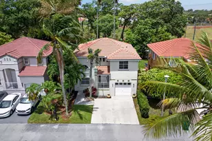 3083 W Buena Vista Dr, Margate, FL 33063 - Photo 50