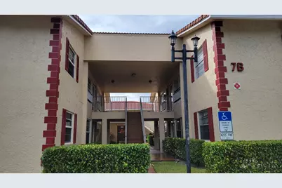 3712 N University Drive #I-7, Coral Springs, FL 33065 - Photo 1