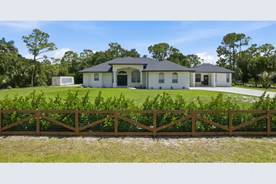 18220 N 90th St Street N, The Acreage, FL 33470 - Photo 2