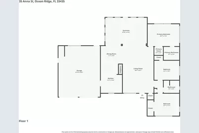 35 Anna Street, Ocean Ridge, FL 33435 - Photo 24