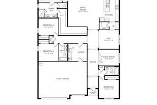 6350 NW Sweetwood Dr, Port Saint Lucie, FL 34987 - Photo 2