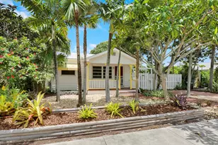 412 N K St, Lake Worth Beach, FL 33460 - Photo 2