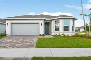 13591 SW Vermillion Cir, Port Saint Lucie, FL 34987 - Photo 1