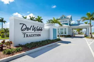13591 SW Vermillion Cir, Port Saint Lucie, FL 34987 - Photo 34