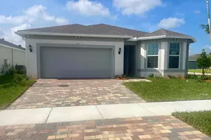 13591 SW Vermillion Cir, Port Saint Lucie, FL 34987 - Photo 1