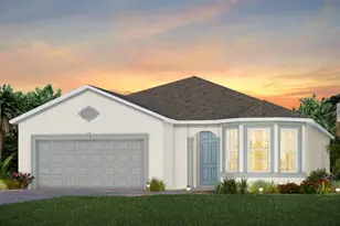 13591 SW Vermillion Cir, Port Saint Lucie, FL 34987 - Photo 1