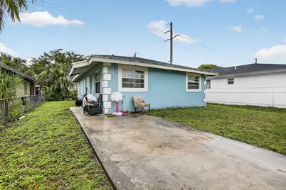 2842 NW 9th Place, Fort Lauderdale, FL 33311 - Photo 2