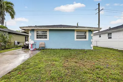 2842 NW 9th Place, Fort Lauderdale, FL 33311 - Photo 4