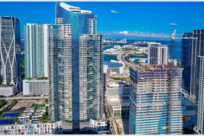 851 NE 1st Avenue #1604, Miami, FL 33132 - Photo 74