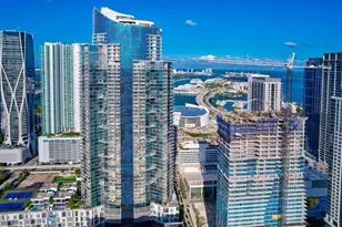 851 NE 1st Ave, Miami, FL 33132 - Photo 74