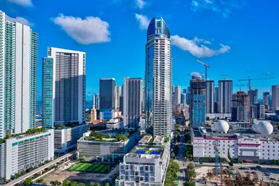 851 NE 1st Avenue #1604, Miami, FL 33132 - Photo 78