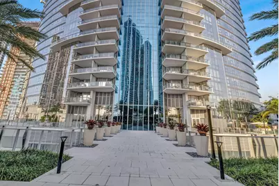 851 NE 1st Avenue #1604, Miami, FL 33132 - Photo 62