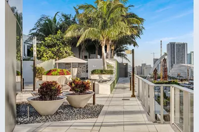 851 NE 1st Avenue #1604, Miami, FL 33132 - Photo 58