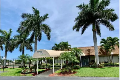 1460 NW 19th Terrace #71-a, Delray Beach, FL 33445 - Photo 16