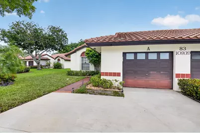 10939 Roebelini Palm Court #A, Boynton Beach, FL 33437 - Photo 2