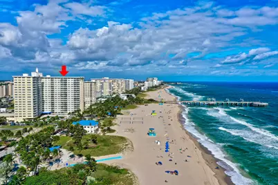 111 N Pompano Beach Boulevard #1408, Pompano Beach, FL 33062 - Photo 42