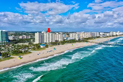 111 N Pompano Beach Boulevard #1408, Pompano Beach, FL 33062 - Photo 40