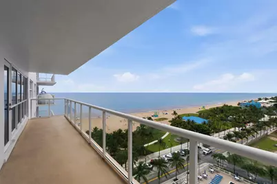 111 N Pompano Beach Boulevard #1408, Pompano Beach, FL 33062 - Photo 1