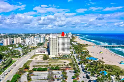 111 N Pompano Beach Boulevard #1408, Pompano Beach, FL 33062 - Photo 4