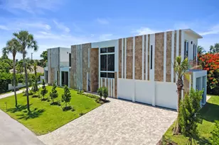824 W Marbella Ln, Lantana, FL 33462 - Photo 4
