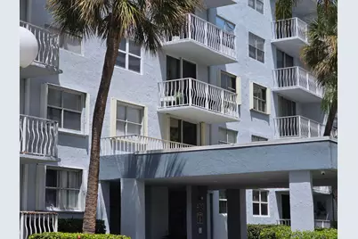 470 Executive Center Drive #2k, West Palm Beach, FL 33401 - Photo 38