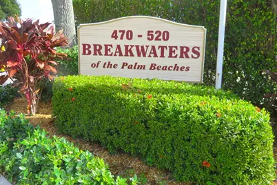 470 Executive Center Drive #2k, West Palm Beach, FL 33401 - Photo 1