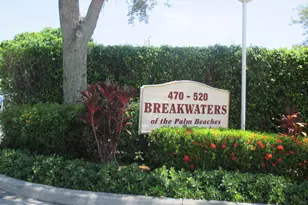 470 Executive Center Dr, West Palm Beach, FL 33401 - Photo 34