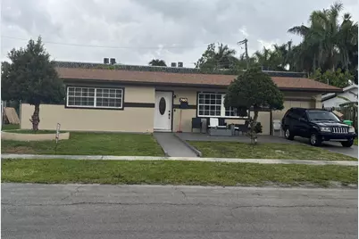 7160 NW 24th Street NW, Sunrise, FL 33313 - Photo 1