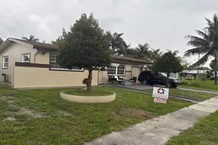 7160 NW 24th Street NW, Sunrise, FL 33313 - Photo 2