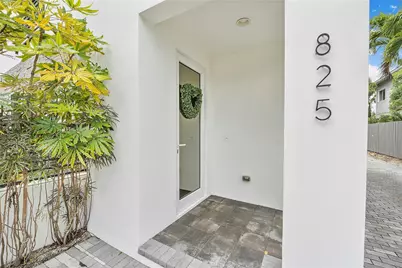 825 NE 17th Way, Fort Lauderdale, FL 33304 - Photo 24