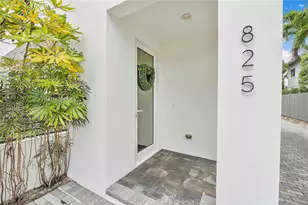 825 NE 17th Way, Fort Lauderdale, FL 33304 - Photo 24