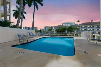 2880 NE 33rd Court #305, Fort Lauderdale, FL 33306 - Photo 2