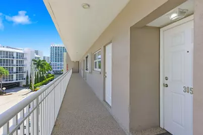 2880 NE 33rd Court #305, Fort Lauderdale, FL 33306 - Photo 22